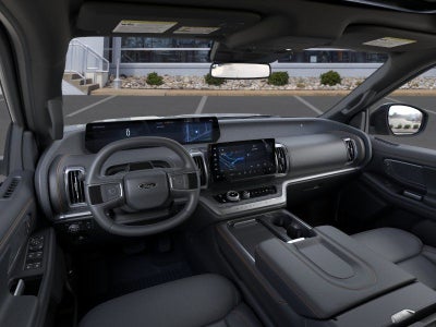 2026 Ford Expedition Tremor®