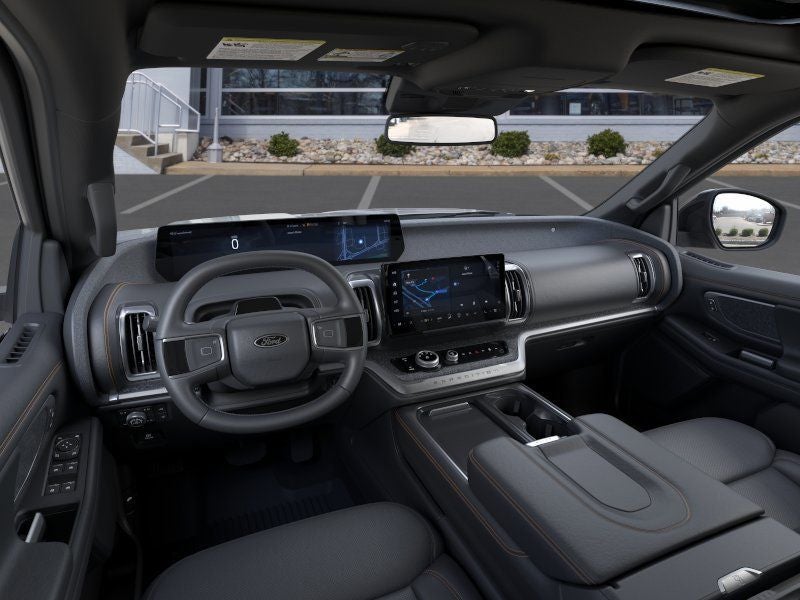 2026 Ford Expedition Tremor®
