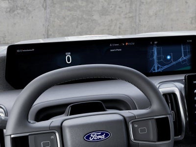 2027 Ford Expedition Tremor®