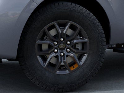 2027 Ford Expedition Tremor®