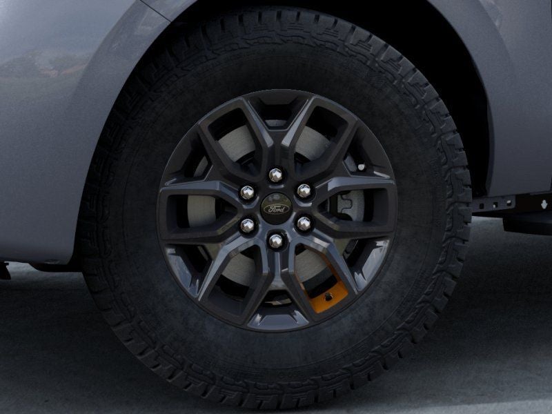 2027 Ford Expedition Tremor®