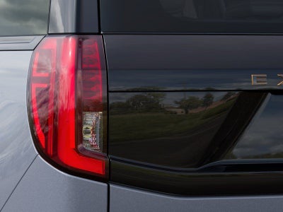 2027 Ford Expedition Tremor®