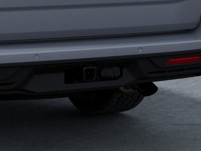 2027 Ford Expedition Tremor®