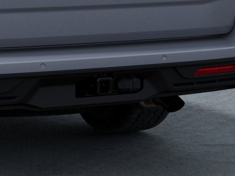 2027 Ford Expedition Tremor®