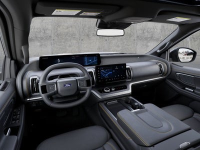 2027 Ford Expedition Tremor®