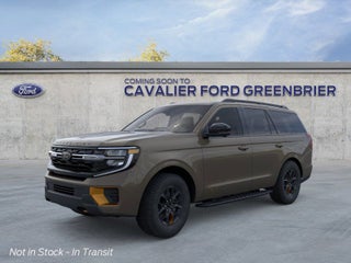 2026 Ford Expedition Tremor®