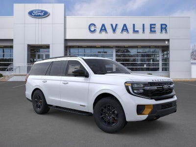 2026 Ford Expedition Tremor®