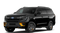 2027 Ford Expedition Tremor®