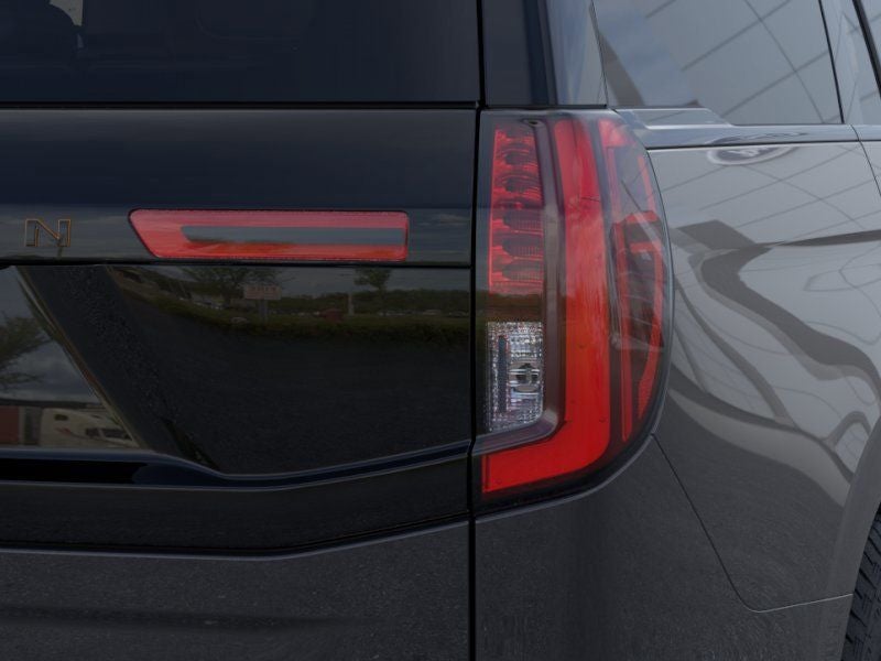 2026 Ford Expedition Tremor®