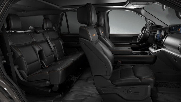2027 Ford Expedition Tremor®