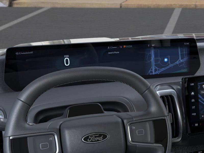 2025 Ford Expedition TREMOR®