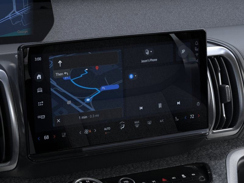 2025 Ford Expedition TREMOR®