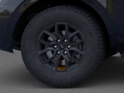 2025 Ford Expedition TREMOR®