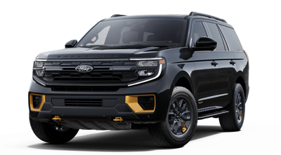 2025 Ford Expedition TREMOR®