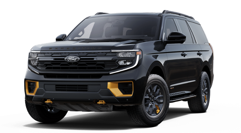 2025 Ford Expedition TREMOR®