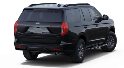2025 Ford Expedition TREMOR®