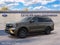 2027 Ford Expedition Tremor®