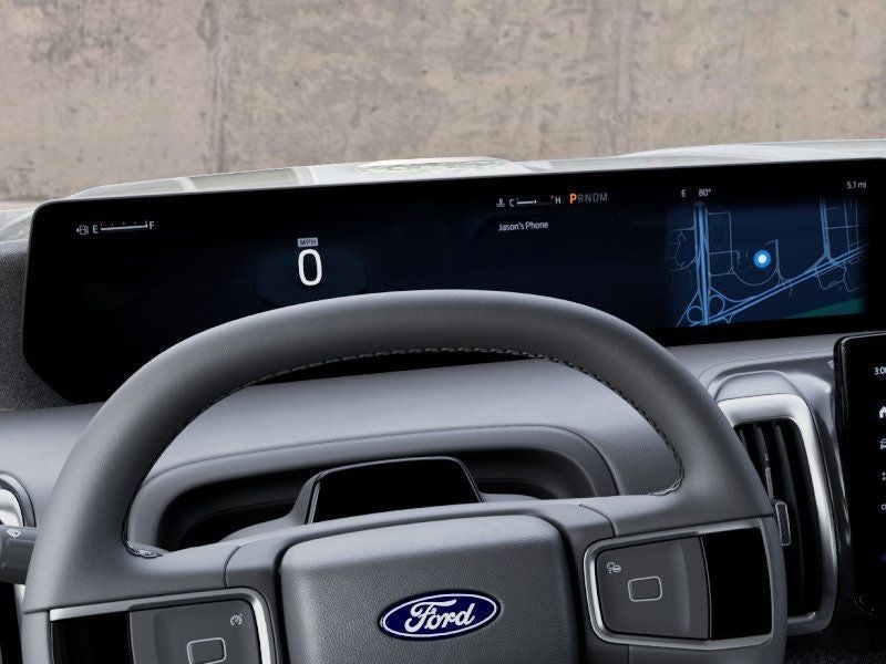 2027 Ford Expedition Tremor®