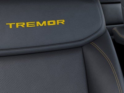 2027 Ford Expedition Tremor®