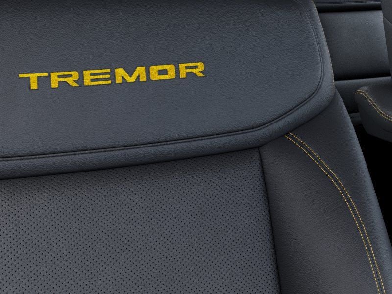 2027 Ford Expedition Tremor®