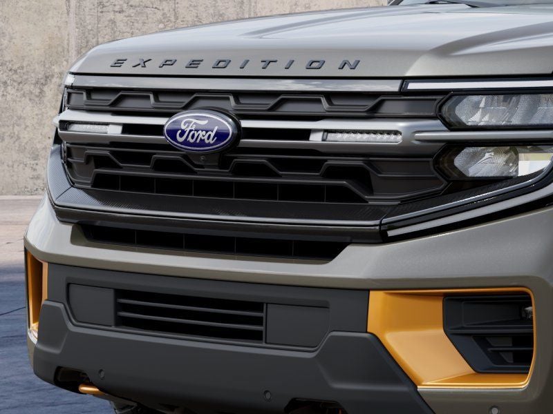 2027 Ford Expedition Tremor®