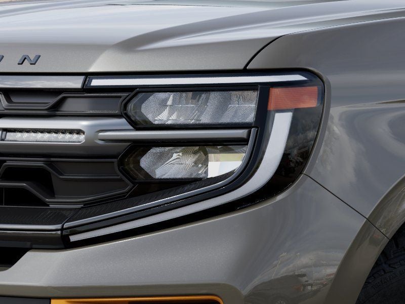 2027 Ford Expedition Tremor®