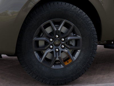2027 Ford Expedition Tremor®