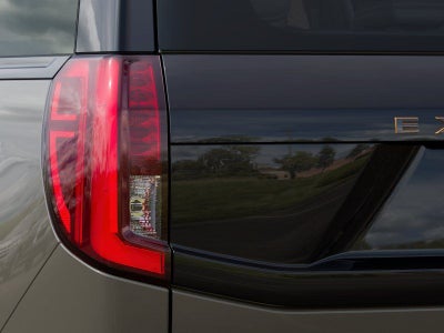 2027 Ford Expedition Tremor®