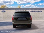 2027 Ford Expedition Tremor®