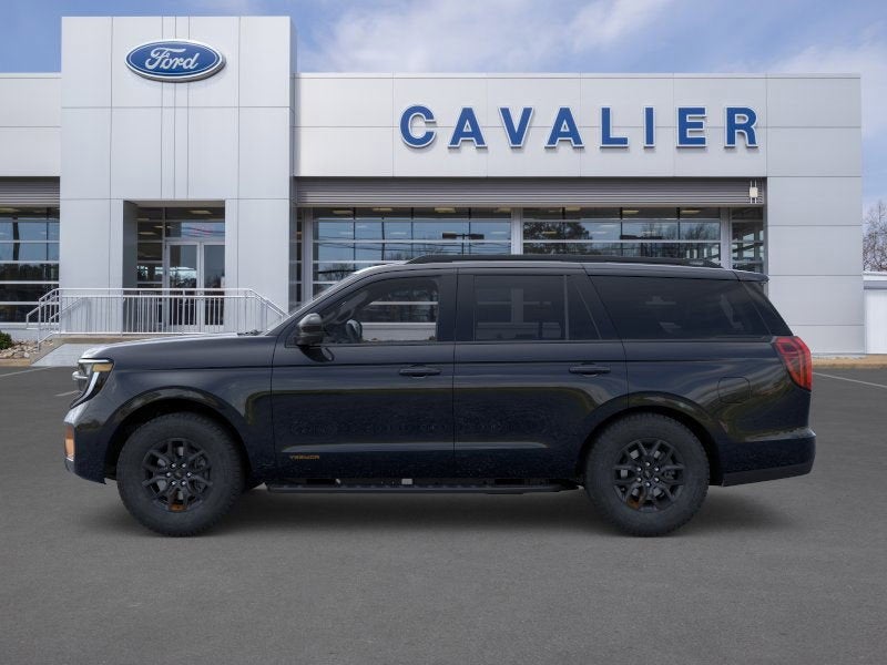 2026 Ford Expedition Tremor®