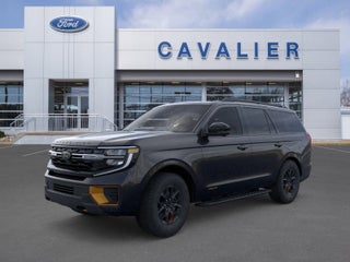 2026 Ford Expedition Tremor®