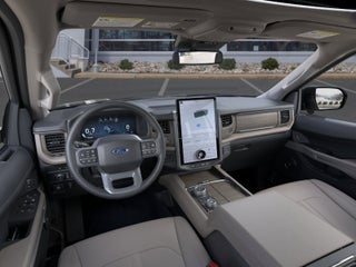 2024 Ford Expedition Limited in Chesapeake, VA - Cavalier Automotive Group