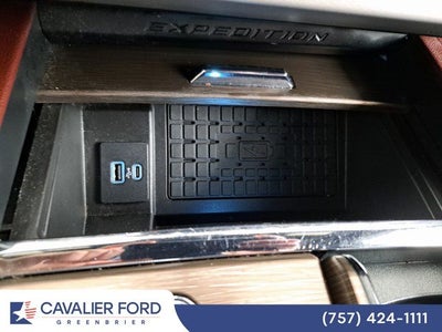 2024 Ford Expedition Limited