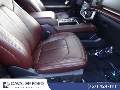 2024 Ford Expedition Limited