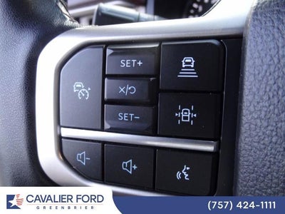 2024 Ford Expedition Limited