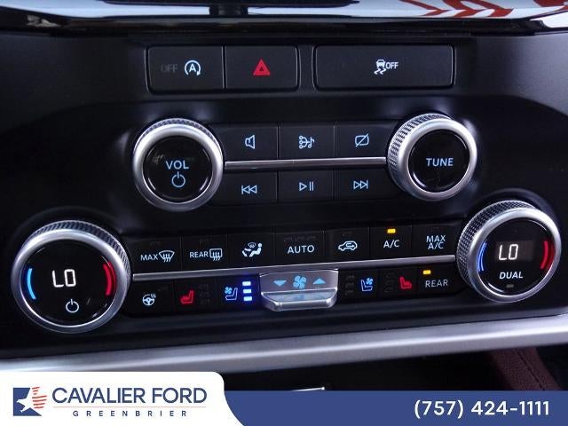 2024 Ford Expedition Limited