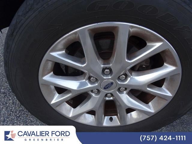2016 Ford Expedition Limited