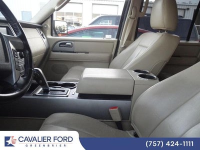 2016 Ford Expedition Limited