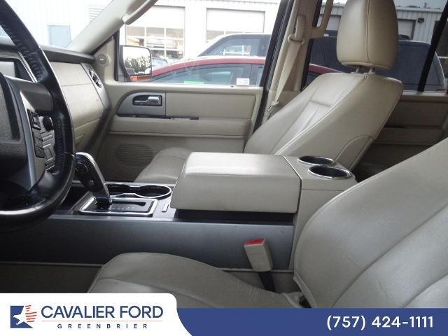 2016 Ford Expedition Limited