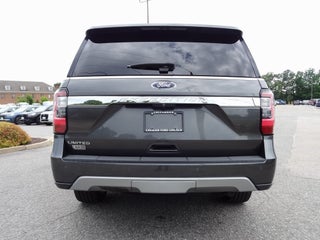 2019 Ford Expedition Limited in Chesapeake, VA - Cavalier Automotive Group