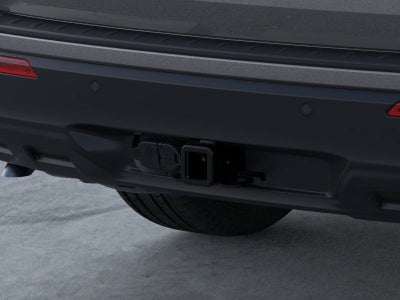 2026 Ford Explorer Active 100A