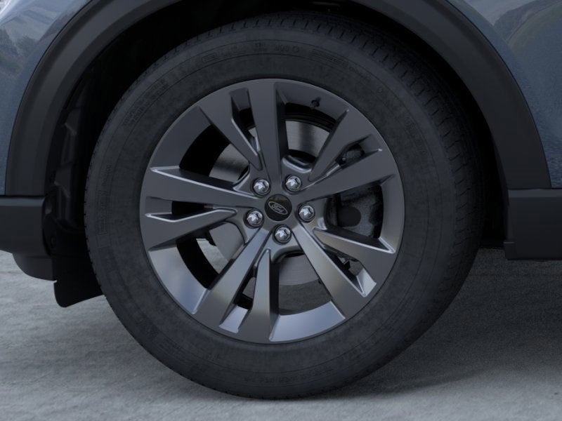 2026 Ford Explorer 4DR 4WD ACTIVE