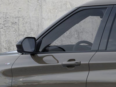 2026 Ford Explorer 4DR 4WD ST-LINE