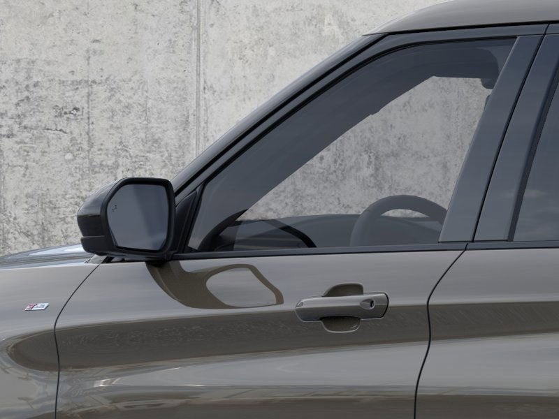 2026 Ford Explorer 4DR 4WD ST-LINE