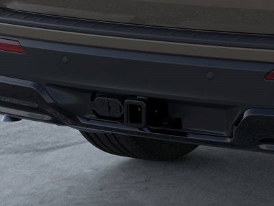 2026 Ford Explorer 4DR 4WD ST-LINE