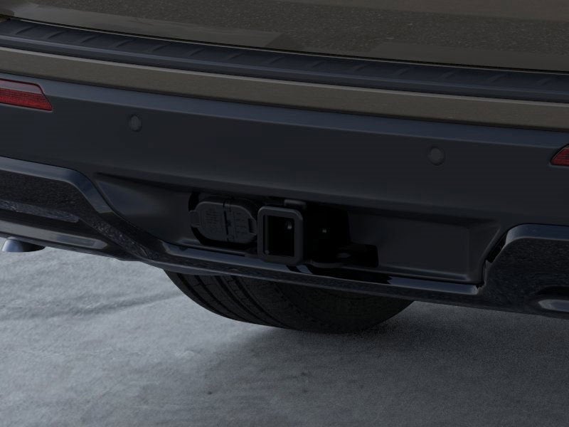 2026 Ford Explorer 4DR 4WD ST-LINE