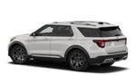 2027 Ford Explorer Platinum™