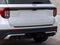 2027 Ford Explorer 4-Door 4DR 4WD PLTNM