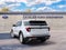 2027 Ford Explorer 4-Door 4DR 4WD PLTNM
