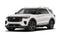 2027 Ford Explorer Platinum™